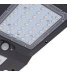 Eko-Light Lampa Solarna Street 8W 4000K EKO2011 Eko-Light Lampa Solarna Street 8W 4000K EKO2011