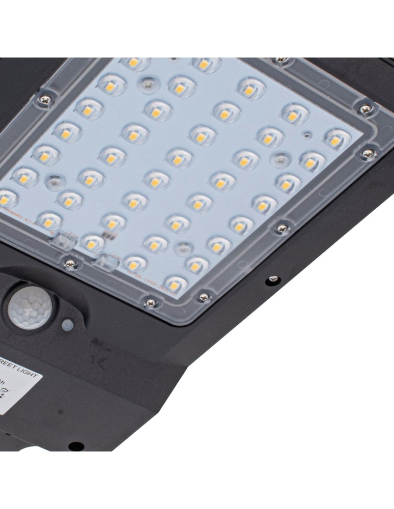 Eko-Light Lampa Solarna Street 8W 4000K EKO2011 Eko-Light Lampa Solarna Street 8W 4000K EKO2011