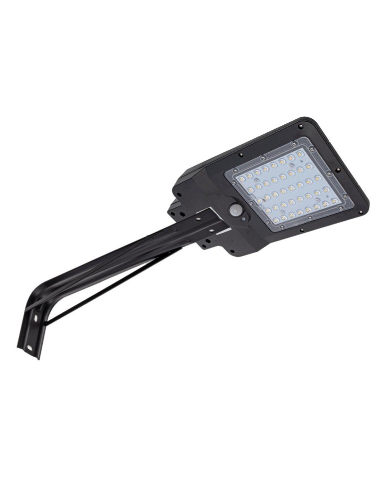 Eko-Light Lampa Solarna Street 8W 4000K EKO2011 Eko-Light Lampa Solarna Street 8W 4000K EKO2011