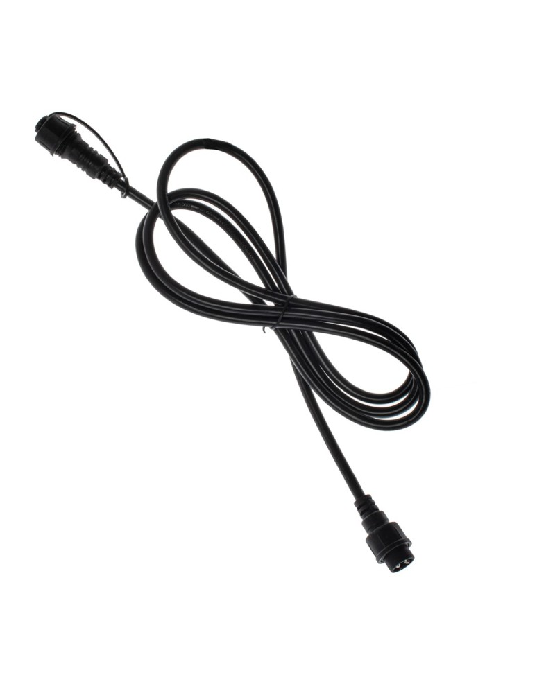 Eko-Light Kabel zasilający/przedłużacz do GIRILANDY 2m EKO3834