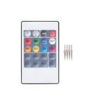 Węże LED - Eko-Light KABEL ZASILAJĄCY ZE STEROWNIKIEM I PILOTEM DO NEON LED RGB EKF1139 - product 2