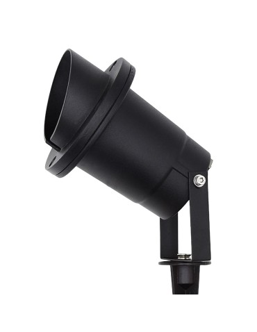 Eko-Light Reflektor Ogrodowy Vilo 1xGU10 IP65 EKO8357 - product 2
