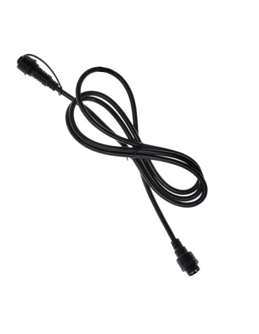 Eko-Light GIRLANDA 15 METRÓW (bez żarówek) EKO6932 - produkt 2