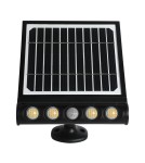 Eko-Light Lampa Solarna Talent 8W 4000K IP65 EKO8328 Eko-Light Lampa Solarna Talent 8W 4000K IP65 EKO8328