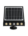 Eko-Light Lampa Solarna Talent 8W 4000K IP65 EKO8328