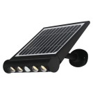 Eko-Light Lampa Solarna Talent 8W 4000K IP65 EKO8328 Eko-Light Lampa Solarna Talent 8W 4000K IP65 EKO8328