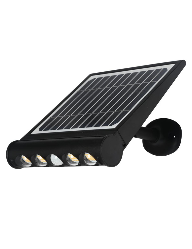 Eko-Light Lampa Solarna Talent 8W 4000K IP65 EKO8328 Eko-Light Lampa Solarna Talent 8W 4000K IP65 EKO8328