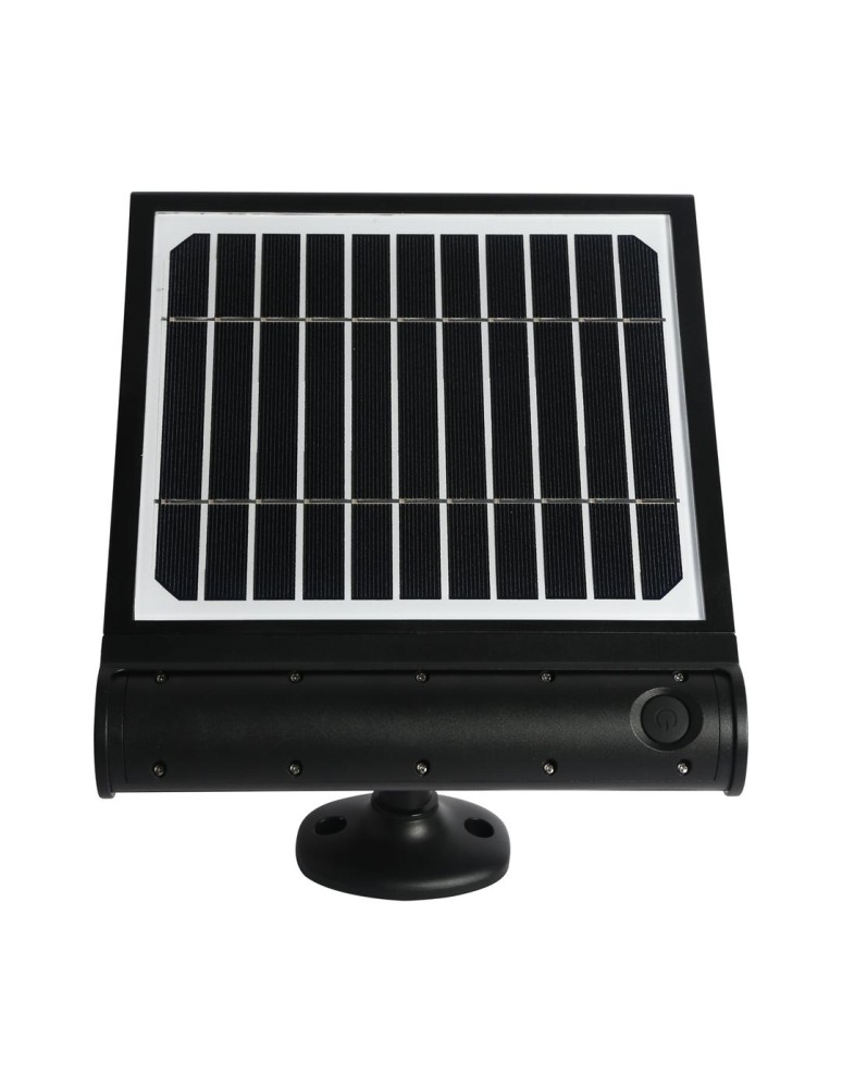 Eko-Light Lampa Solarna Talent 8W 4000K IP65 EKO8328 Eko-Light Lampa Solarna Talent 8W 4000K IP65 EKO8328