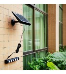 Eko-Light Lampa Solarna Talent 8W 4000K IP65 EKO8328 Eko-Light Lampa Solarna Talent 8W 4000K IP65 EKO8328