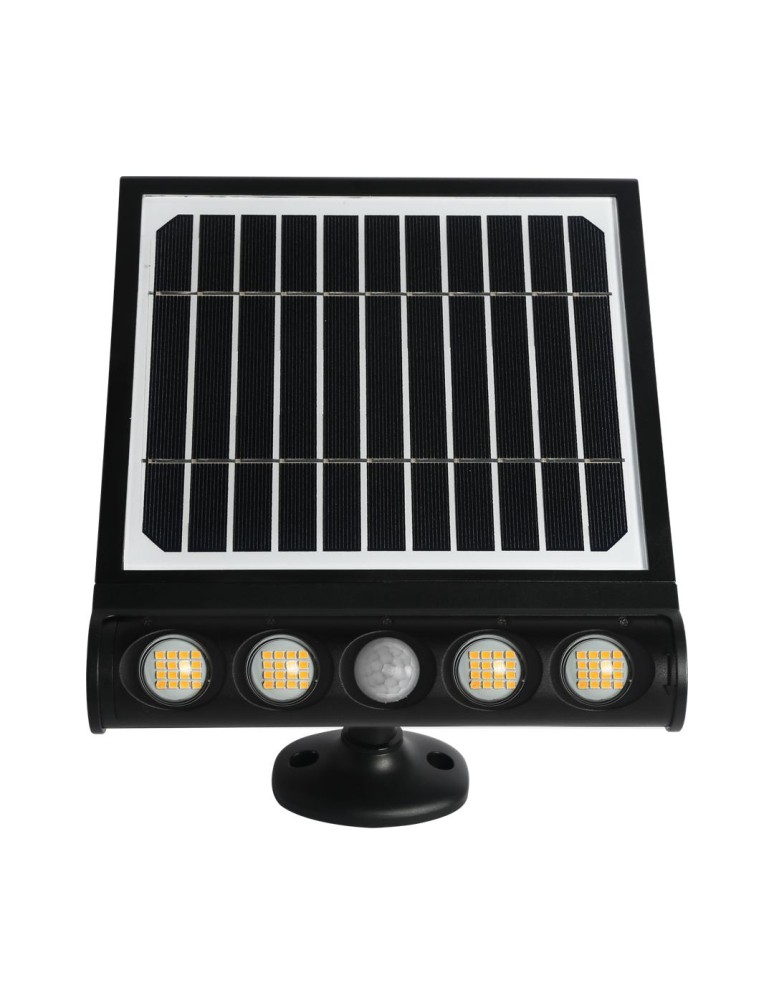 Eko-Light Lampa Solarna Talent 8W 4000K IP65 EKO8328 Eko-Light Lampa Solarna Talent 8W 4000K IP65 EKO8328