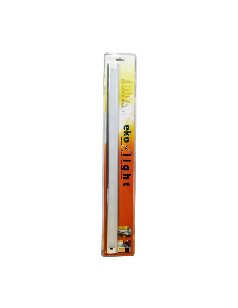 Eko-Light Lampa PODSZAFKOWA 60CM EKLP2338 Eko-Light Lampa PODSZAFKOWA 60CM EKLP2338