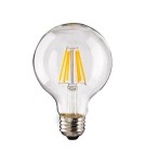 Eko-Light Żarówka Filamentowa LED 7W G125 E27 2700K EKZF969 Eko-Light Żarówka Filamentowa LED 7W G125 E27 2700K EKZF969