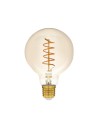 Eko-Light Żarówka Dekoracyjna 4W G125 E27 EKZA3614 Eko-Light Żarówka Dekoracyjna 4W G125 E27 EKZA3614