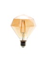Eko-Light Żarówka Dekoracyjna 4W Diamond E27 EKZA3560 Eko-Light Żarówka Dekoracyjna 4W Diamond E27 EKZA3560