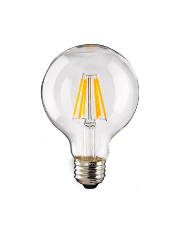 Eko-Light Żarówka Filamentowa LED 7W G120 E27 4000k EKZF971