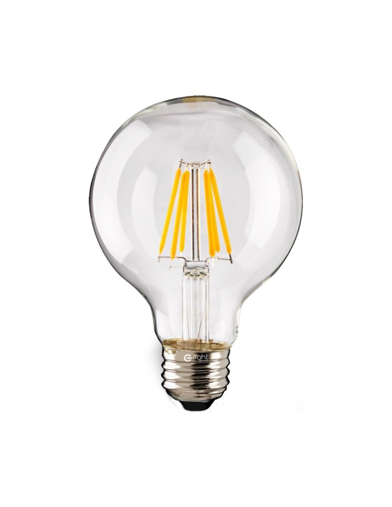 Eko-Light Żarówka Filamentowa LED 7W G120 E27 4000k EKZF971 Eko-Light Żarówka Filamentowa LED 7W G120 E27 4000k EKZF971