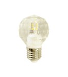 Eko-Light ŻARÓWKA KRYSZTAŁ 4,3W G45 E27 4000K EKZA2035 Eko-Light ŻARÓWKA KRYSZTAŁ 4,3W G45 E27 4000K EKZA2035