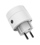 Przedłużacze i adaptery SMART - Eko-Light Wtyczka Wi-Fi Tuya Smart Pojedyńcza 10A IP20 EKSM7473 - product 2