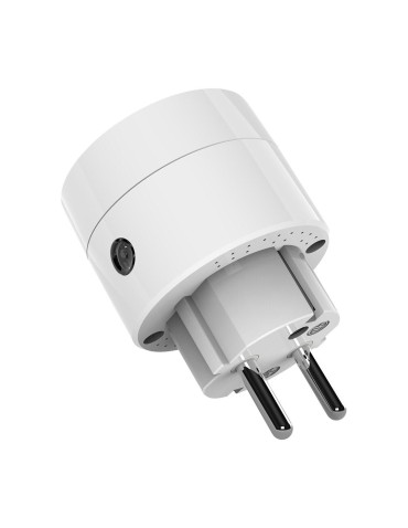 Eko-Light Wtyczka Wi-Fi Tuya Smart Pojedyńcza 10A IP20 EKSM7473 - product 2