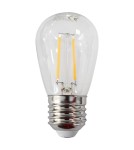 Eko-Light Żarówka Filamentowa LED 1W ST45 E27 2700K EKZF1050 Eko-Light Żarówka Filamentowa LED 1W ST45 E27 2700K EKZF1050