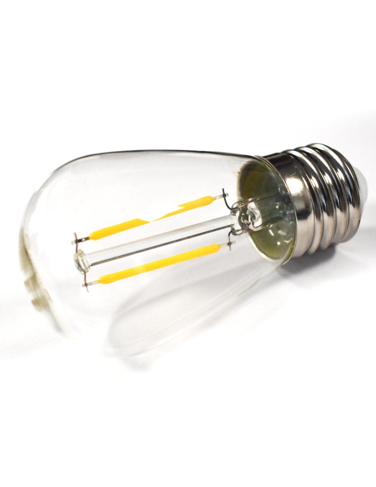 Eko-Light Żarówka Filamentowa LED 1,5W ST45 E27 2700K EKZF1067 Eko-Light Żarówka Filamentowa LED 1,5W ST45 E27 2700K EKZF1067