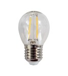 Eko-Light Żarówka Filamentowa LED 2W E27 G45 2700K EKZF1074 Eko-Light Żarówka Filamentowa LED 2W E27 G45 2700K EKZF1074