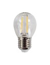 Eko-Light Żarówka Filamentowa LED 2W E27 G45 2700K EKZF1074 Eko-Light Żarówka Filamentowa LED 2W E27 G45 2700K EKZF1074