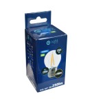 Eko-Light Żarówka Filamentowa LED 2W E27 G45 2700K EKZF1074 Eko-Light Żarówka Filamentowa LED 2W E27 G45 2700K EKZF1074