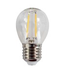 Eko-Light Żarówka Filamentowa LED 2W E27 G45 2700K EKZF1074 Eko-Light Żarówka Filamentowa LED 2W E27 G45 2700K EKZF1074