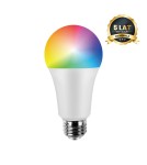 Eko-Light Żarówka LED Wi-FI A60 8W E27 Smart Tuya RGB+CCT+DIM EKSM6659 Eko-Light Żarówka LED Wi-FI A60 8W E27 Smart Tuya RGB+CCT+DIM EKSM6659