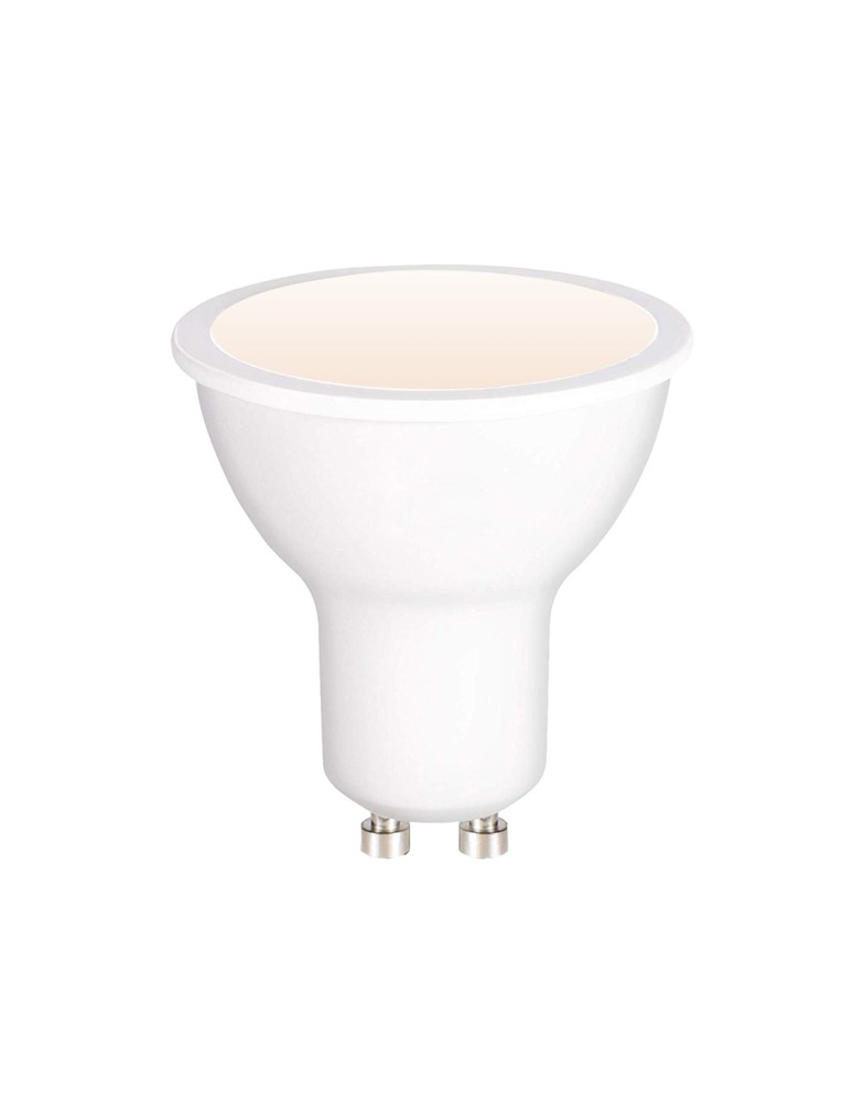 Eko-Light Żarówka LED Wi-FI GU10 5W Smart Tuya RGB+CCT+DIM EKSM6673 Eko-Light Żarówka LED Wi-FI GU10 5W Smart Tuya RGB+CCT+DIM EKSM6673