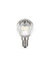 Eko-Light Żarówka LED 3W E14 G40 4000K Kryształ EKZA7698