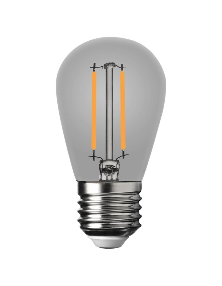 Eko-Light Żarówka Filamentowa LED 1W ST45 E27 2700K Smoked EKZF8263 Eko-Light Żarówka Filamentowa LED 1W ST45 E27 2700K Smoked EKZF8263