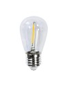 Eko-Light Żarówka Filamentowa LED 0,5W ST45 E27 2700K EKZF8123 Eko-Light Żarówka Filamentowa LED 0,5W ST45 E27 2700K EKZF8123