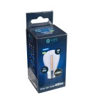 Eko-Light Żarówka Filamentowa LED 0,5W ST45 E27 2700K EKZF8123 Eko-Light Żarówka Filamentowa LED 0,5W ST45 E27 2700K EKZF8123