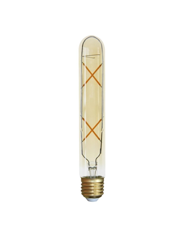 Eko-Light Żarówka Filamentowa LED 4W T30 E27 2700K Amber EKZF8018 Eko-Light Żarówka Filamentowa LED 4W T30 E27 2700K Amber EKZF8018
