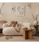 Eko-Light Żarówka Filamentowa LED 4W T30 E27 2700K Amber EKZF8018 Eko-Light Żarówka Filamentowa LED 4W T30 E27 2700K Amber EKZF8018