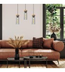 Eko-Light Żarówka Filamentowa LED 4W T30 E27 2700K Amber EKZF8018 Eko-Light Żarówka Filamentowa LED 4W T30 E27 2700K Amber EKZF8018