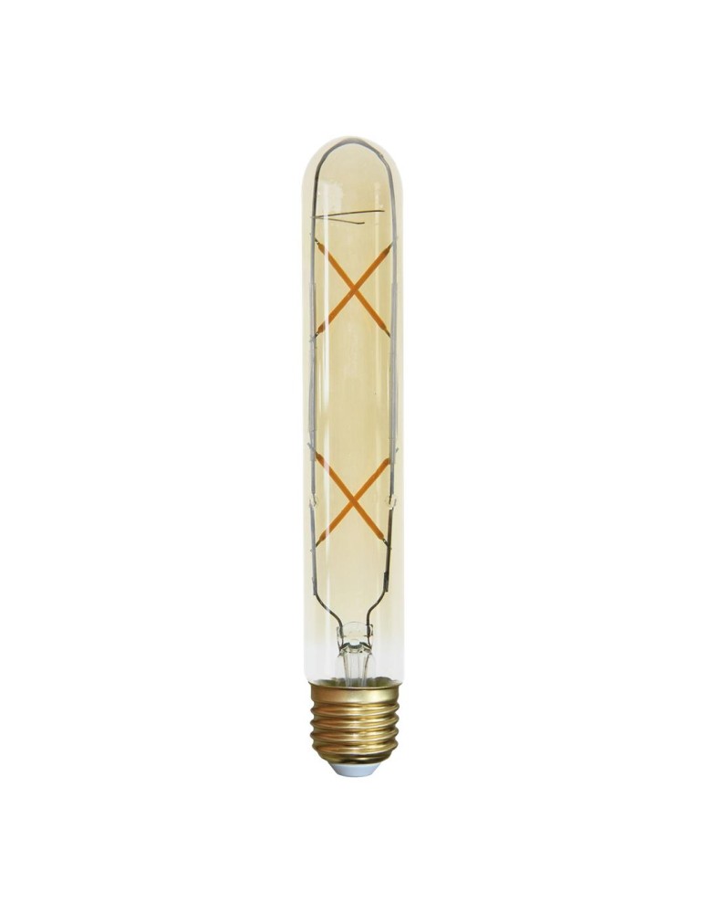 Eko-Light Żarówka Filamentowa LED 4W T30 E27 2700K Amber EKZF8018 Eko-Light Żarówka Filamentowa LED 4W T30 E27 2700K Amber EKZF8018