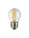 Eko-Light Żarówka Filamentowa LED 4W G45 E27 4000K EKZF8009