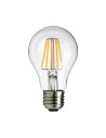 Eko-Light Żarówka Filamentowa LED 8W A60 E27 4000K EKZF8013