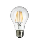Żarówki LED E27 230V - Eko-Light Żarówka Filamentowa LED 9W A60 E27 2700K EKZF8014 - product 1