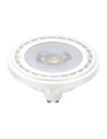 Eko-Light Żarówka LED 10W AR111 GU10 4000K/ Biały AR8039