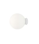 Aldex Kinket Ball White M 1 x max 15W LED (1076C_M ) Aldex Kinket Ball White M 1 x max 15W LED (1076C_M )