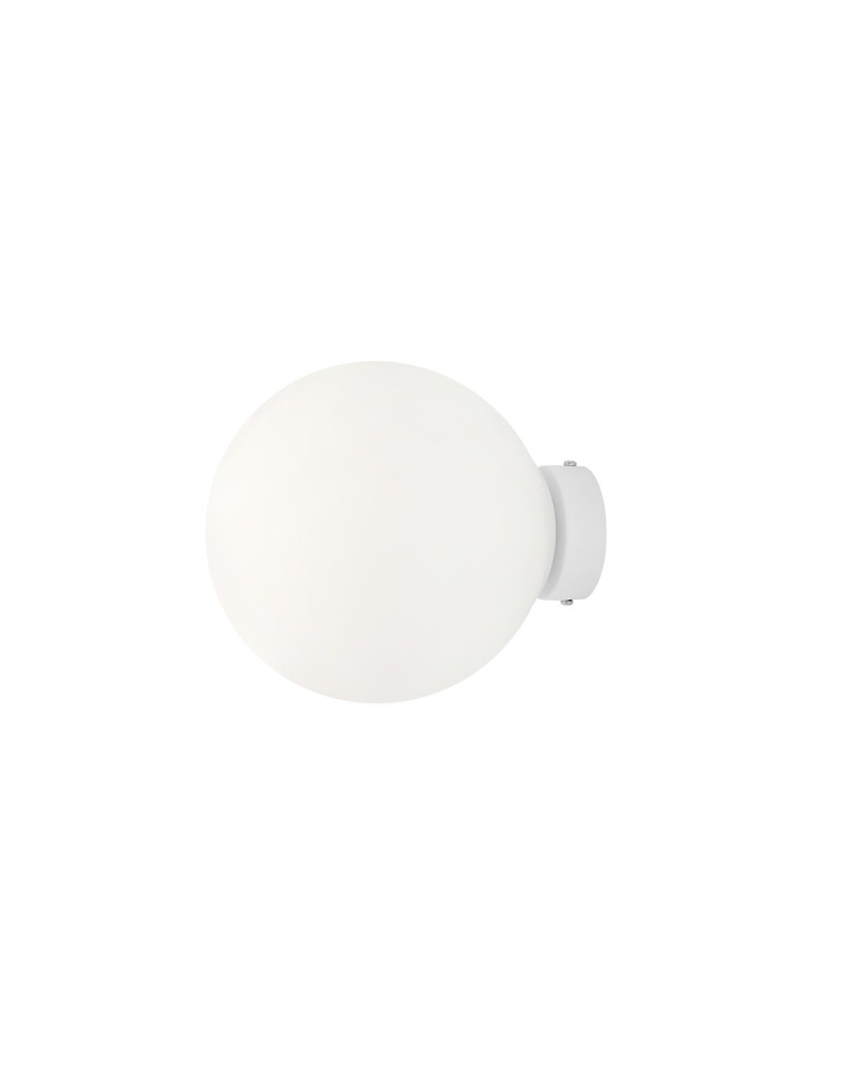 Aldex Kinket Ball White M 1 x max 15W LED (1076C_M ) Aldex Kinket Ball White M 1 x max 15W LED (1076C_M )