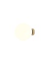 Aldex Kinkiet Ball Gold M 1 x max 15W LED (1076C30_M )