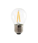 Eko-Light Żarówka Filamentowa LED 4W E27 G45 2700K EKZF8964 Eko-Light Żarówka Filamentowa LED 4W E27 G45 2700K EKZF8964