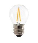 Eko-Light Żarówka Filamentowa LED 4W E27 G45 2700K EKZF8964 Eko-Light Żarówka Filamentowa LED 4W E27 G45 2700K EKZF8964