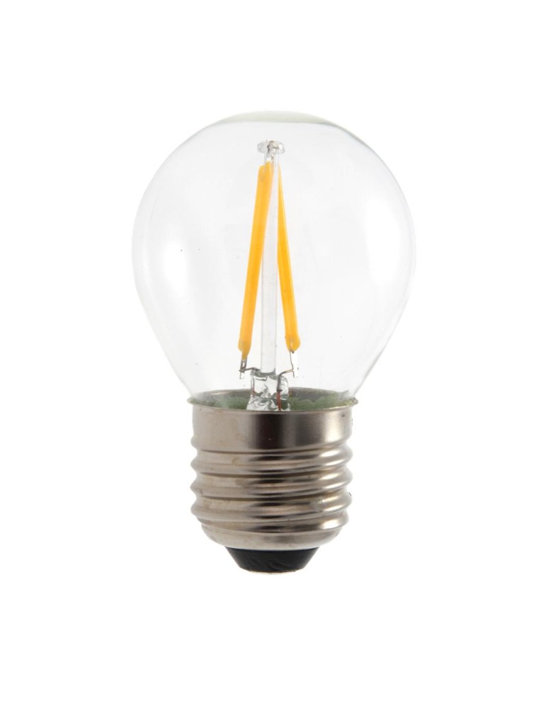 Eko-Light Żarówka Filamentowa LED 4W E27 G45 2700K EKZF8964 Eko-Light Żarówka Filamentowa LED 4W E27 G45 2700K EKZF8964