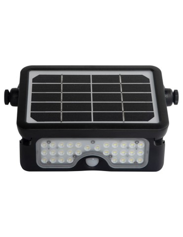 Eko-Light Naświetlacz Solarny Epad 5W 500lm 4000K EKO9082